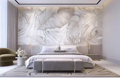 شقة - 1 حمام للبيع في برج سكاي جيت - مثلث قرية جميرا - دبي