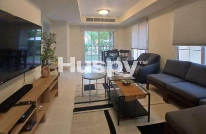 Villa - 2 - 3 for rent in Springs 6 - The Springs - Dubai
