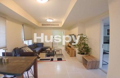 Villa - 2 - 3 for rent in Springs 6 - The Springs - Dubai