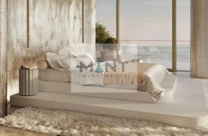 Apartment - 1 Bedroom - 2 Bathrooms for sale in Binghatti Skyflame 2 - Binghatti Skyflame - Majan - Dubai Land - Dubai