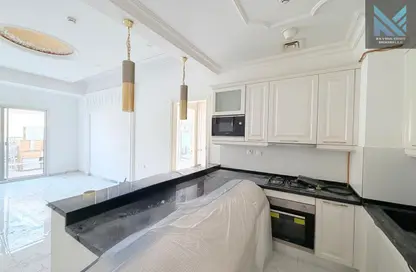 Apartment - 1 Bedroom - 2 Bathrooms for rent in Vincitore Boulevard - Arjan - Dubai