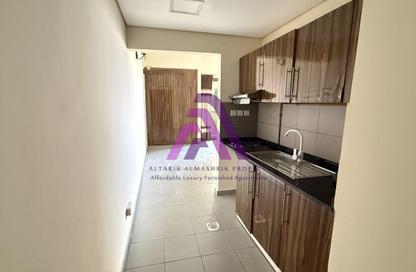 شقة - 1 حمام للايجار في دراجون فيو - طراز الصين - المدينة العالمية - دبي شقة - 1 حمام للايجار في دراجون فيو - طراز الصين - المدينة العالمية - دبي