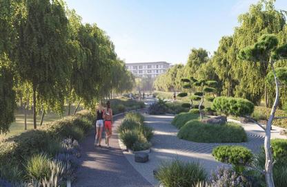 Apartment - 1 - 2 for sale in Courtyard - Mayfair Nexus - Dubai Lifestyle City - Dubai Apartment - 1 - 2 for sale in Courtyard - Mayfair Nexus - Dubai Lifestyle City - Dubai