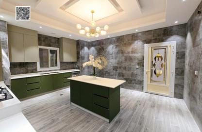 Villa - 5 Bedrooms - 7 Bathrooms for sale in Al Helio 2 - Al Helio - Ajman