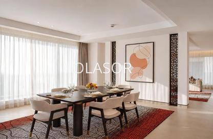 Hotel and Hotel Apartment - 2 Bedrooms - 3 Bathrooms for rent in The H Hotel - Sheikh Zayed Road - Dubai Hotel and Hotel Apartment - 2 Bedrooms - 3 Bathrooms for rent in The H Hotel - Sheikh Zayed Road - Dubai