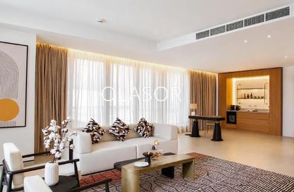 Hotel and Hotel Apartment - 2 Bedrooms - 3 Bathrooms for rent in The H Hotel - Sheikh Zayed Road - Dubai Hotel and Hotel Apartment - 2 Bedrooms - 3 Bathrooms for rent in The H Hotel - Sheikh Zayed Road - Dubai