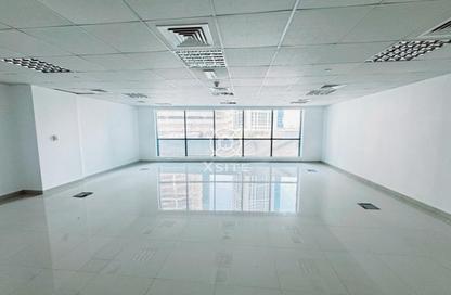Office Space - Studio - 1 for rent in Jumeirah Bay X3 - Jumeirah Bay Towers - JLT Cluster X - Jumeirah Lake Towers - Dubai