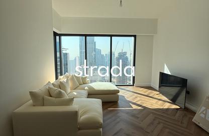 Apartment - 2 - 2 for rent in Act One - Act One Act Two Towers - Opera District - Downtown Dubai - Dubai