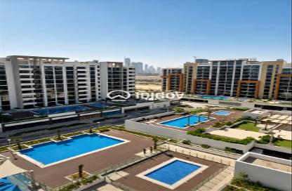Apartment - 3 Bedrooms - 4 Bathrooms for sale in Azizi Riviera 44 - Azizi Riviera - Meydan One - Meydan - Dubai Apartment - 3 Bedrooms - 4 Bathrooms for sale in Azizi Riviera 44 - Azizi Riviera - Meydan One - Meydan - Dubai
