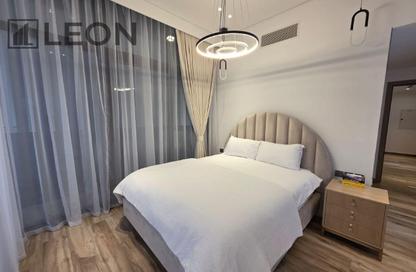 Villa - 4 Bedrooms - 6 Bathrooms for rent in La Perla Homes 10 - District 10 - Jumeirah Village Circle - Dubai