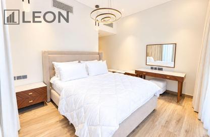 Villa - 4 - 6 for rent in La Perla Homes 10 - District 10 - Jumeirah Village Circle - Dubai Villa - 4 - 6 for rent in La Perla Homes 10 - District 10 - Jumeirah Village Circle - Dubai
