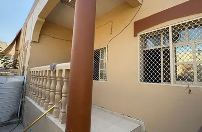 تاون هاوس - 2 غرف نوم - 2 حمامات للايجار في سيح القسيدات - رأس الخيمة تاون هاوس - 2 غرف نوم - 2 حمامات للايجار في سيح القسيدات - رأس الخيمة