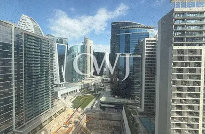 Office Space - 3 Bedrooms - 1 Bathroom for sale in The Citadel Tower - Business Bay - Dubai
