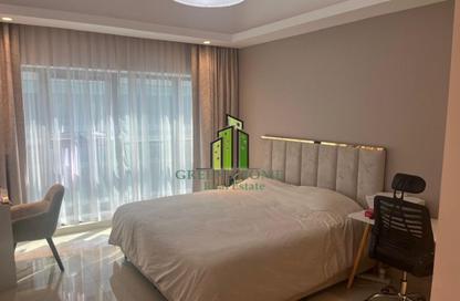 Apartment - 2 Bedrooms - 3 Bathrooms for sale in Gulfa Towers - Al Rashidiya 1 - Al Rashidiya - Ajman Apartment - 2 Bedrooms - 3 Bathrooms for sale in Gulfa Towers - Al Rashidiya 1 - Al Rashidiya - Ajman