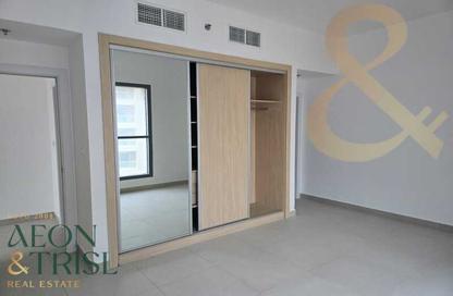 Apartment - 1 - 2 for rent in Esplora - District 18 - Jumeirah Village Circle - Dubai