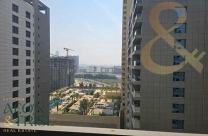 Apartment - 1 - 2 for rent in Esplora - District 18 - Jumeirah Village Circle - Dubai Apartment - 1 - 2 for rent in Esplora - District 18 - Jumeirah Village Circle - Dubai