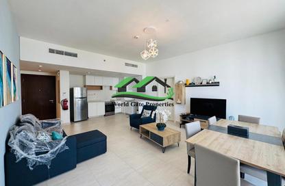 Apartment - 2 Bedrooms - 2 Bathrooms for rent in The Bridges - Shams Abu Dhabi - Al Reem Island - Abu Dhabi