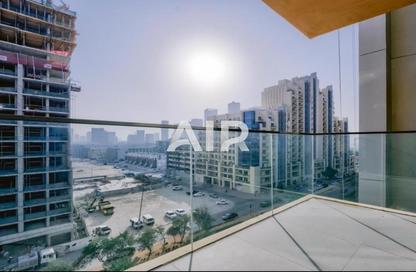 Apartment - 1 Bedroom - 1 Bathroom for rent in Rise Residences - District 16 - Jumeirah Village Circle - Dubai