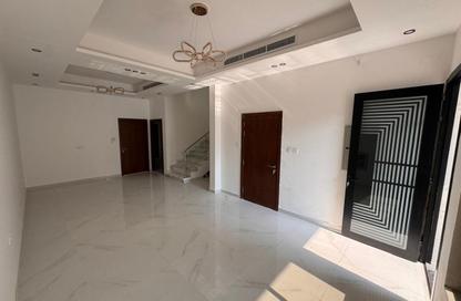 Townhouse - 4 Bedrooms - 5 Bathrooms for sale in Al Yasmeen 1 - Al Yasmeen - Ajman