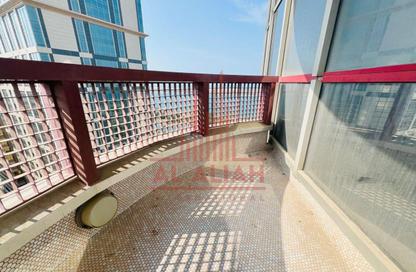 Apartment - 4 - 5 for rent in Corniche Road - Abu Dhabi