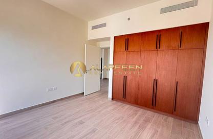 Apartment - 2 Bedrooms - 2 Bathrooms for rent in The Hamilton - Town Square - Dubai