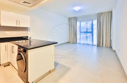 Apartment - Studio - 1 Bathroom for sale in Soho Square - Saadiyat Island - Abu Dhabi