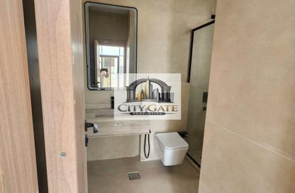 Villa - 5 Bedrooms - 7 Bathrooms for sale in Al Zaheya Gardens - Al Zahya - Ajman