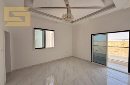 Villa - 5 - 7 for rent in Al Zaheya Gardens - Al Zahya - Ajman Villa - 5 - 7 for rent in Al Zaheya Gardens - Al Zahya - Ajman