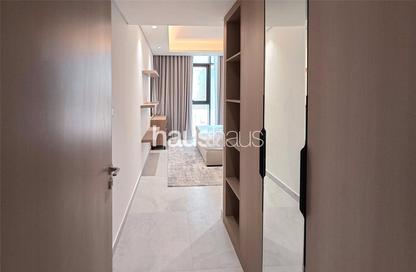 Apartment - 1 Bedroom - 2 Bathrooms for rent in Cloud Tower A - Cloud Tower - District 2 - Jumeirah Village Triangle - Dubai