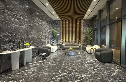 Apartment - 1 Bedroom - 2 Bathrooms for rent in Cloud Tower A - Cloud Tower - District 2 - Jumeirah Village Triangle - Dubai Apartment - 1 Bedroom - 2 Bathrooms for rent in Cloud Tower A - Cloud Tower - District 2 - Jumeirah Village Triangle - Dubai