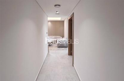 Apartment - 1 Bedroom - 2 Bathrooms for rent in Cloud Tower A - Cloud Tower - Jumeirah Village Triangle - Dubai