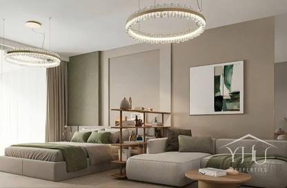 Apartment - Studio - 1 for sale in Vitality Residence - District 10 - Jumeirah Village Circle - Dubai