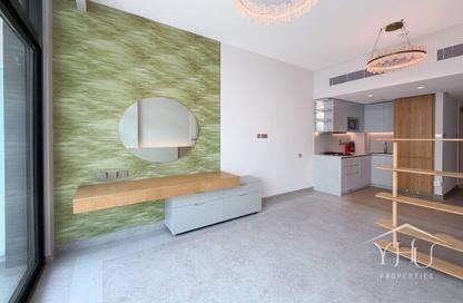 Apartment - Studio - 1 for sale in Vitality Residence - District 10 - Jumeirah Village Circle - Dubai