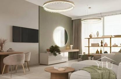 Apartment - Studio - 1 for sale in Vitality Residence - District 10 - Jumeirah Village Circle - Dubai