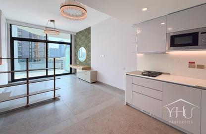 Apartment - Studio - 1 for sale in Vitality Residence - District 10 - Jumeirah Village Circle - Dubai