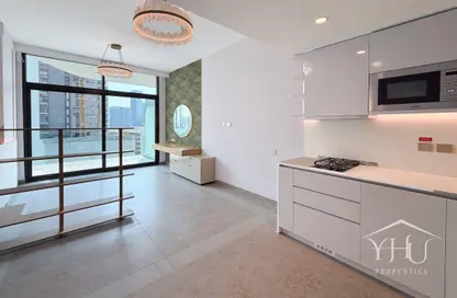 Apartment - 1 Bathroom for sale in Vitality Residence - District 10 - Jumeirah Village Circle - Dubai