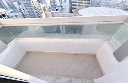 Apartment - 2 Bedrooms - 3 Bathrooms for rent in New Al Taawun Road - Al Taawun - Sharjah