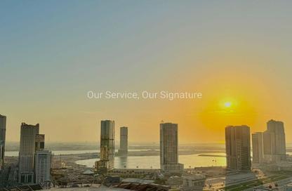 Apartment - 2 Bedrooms - 3 Bathrooms for rent in New Al Taawun Road - Al Taawun - Sharjah