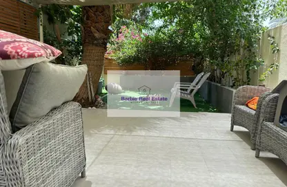 فيلا - 3 غرف نوم - 4 حمامات للايجار في فيلات الريف - الريف - أبوظبي فيلا - 3 غرف نوم - 4 حمامات للايجار في فيلات الريف - الريف - أبوظبي