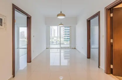 Apartment - 2 Bedrooms - 2 Bathrooms for rent in Reva Residences - Business Bay - Dubai