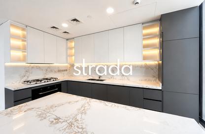 Apartment - 4 Bedrooms - 5 Bathrooms for sale in Peninsula Four - Peninsula - Business Bay - Dubai Apartment - 4 Bedrooms - 5 Bathrooms for sale in Peninsula Four - Peninsula - Business Bay - Dubai