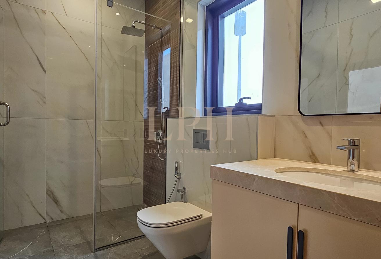 Brand New | Private Pool With Rooftop | Spacious photo 18