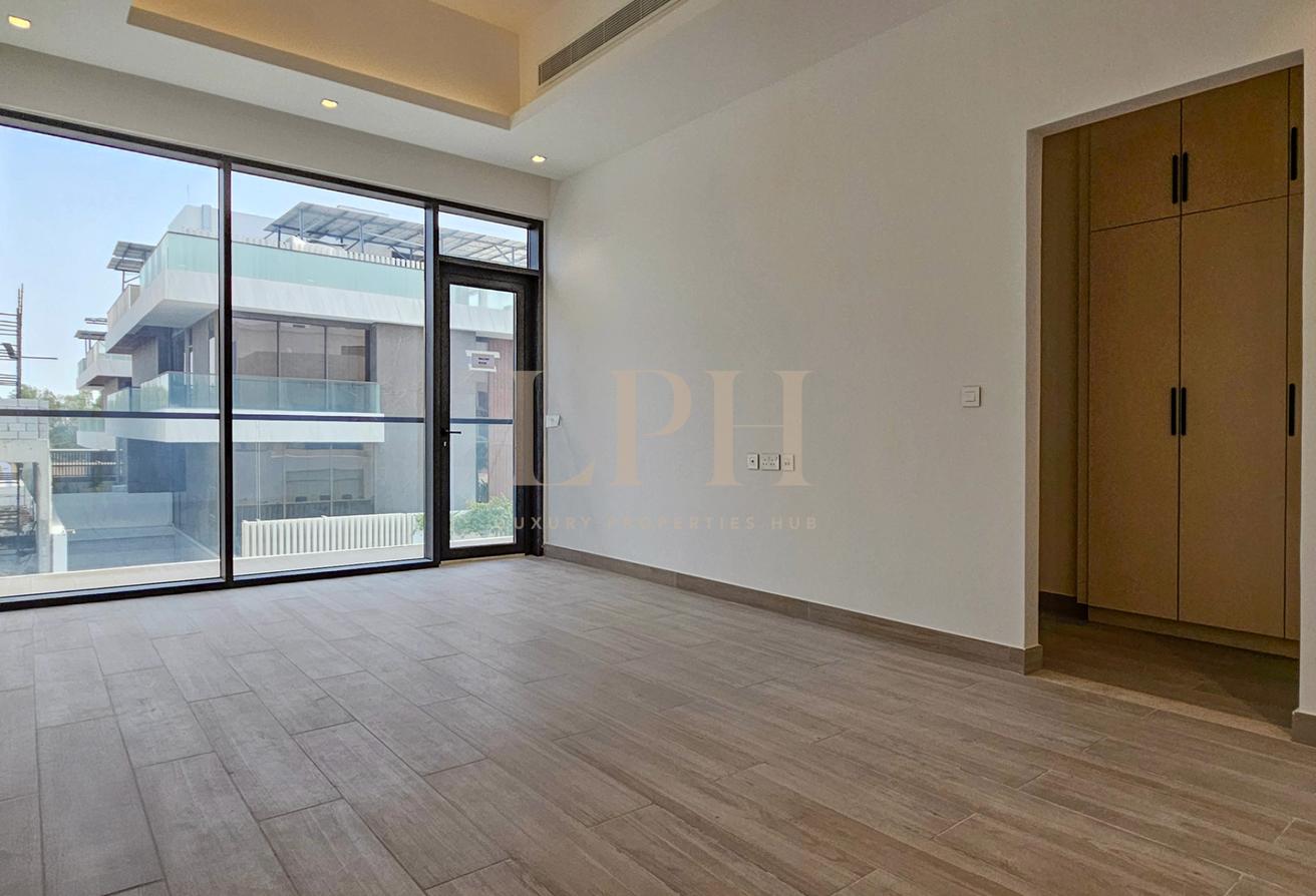Brand New | Private Pool With Rooftop | Spacious photo 10