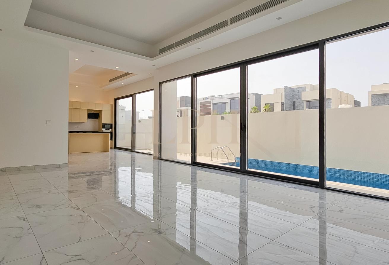 Brand New | Private Pool With Rooftop | Spacious photo 6