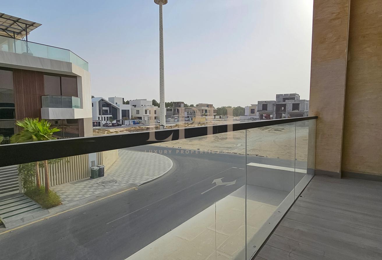 Brand New | Private Pool With Rooftop | Spacious photo 2