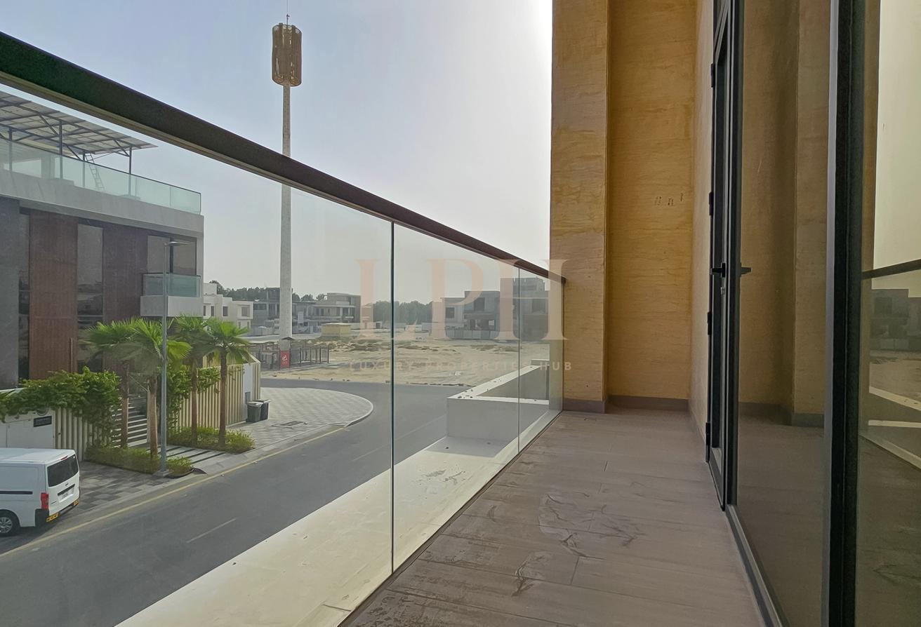 Brand New | Private Pool With Rooftop | Spacious photo 3