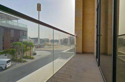 Villa - 6 Bedrooms - 7+ Bathrooms for rent in Manazel Nad Al Shiba - Meydan Avenue - Meydan - Dubai