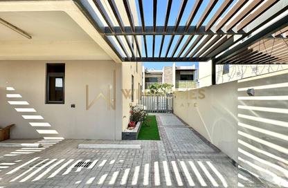 Townhouse - 3 Bedrooms - 5 Bathrooms for sale in Zinnia - Damac Hills 2 - Dubai