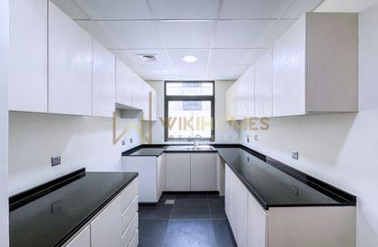 Townhouse - 3 Bedrooms - 5 Bathrooms for sale in Zinnia - Damac Hills 2 - Dubai Townhouse - 3 Bedrooms - 5 Bathrooms for sale in Zinnia - Damac Hills 2 - Dubai