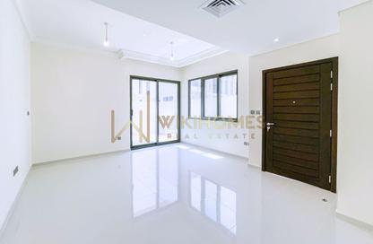 Townhouse - 3 Bedrooms - 5 Bathrooms for sale in Zinnia - Damac Hills 2 - Dubai